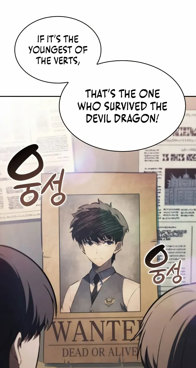 The Reborn Young Lord is an Assassin Chapter 84 page 141 - 