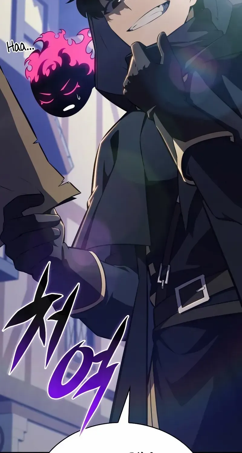 The Reborn Young Lord is an Assassin Chapter 84 page 147 - 