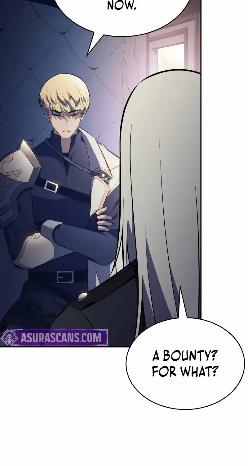 The Reborn Young Lord is an Assassin Chapter 84 page 16 - 