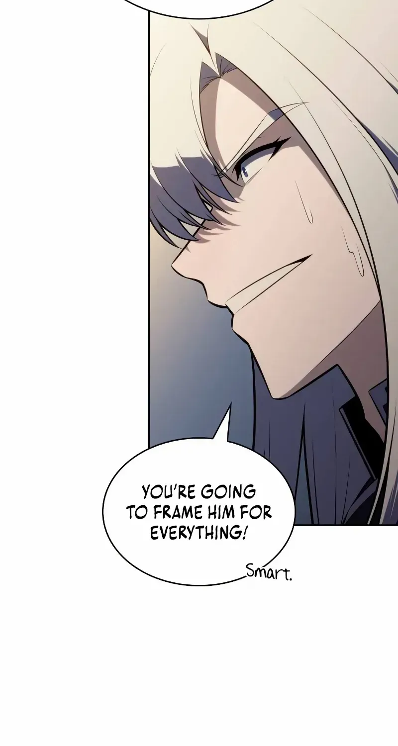 The Reborn Young Lord is an Assassin Chapter 84 page 20 - 