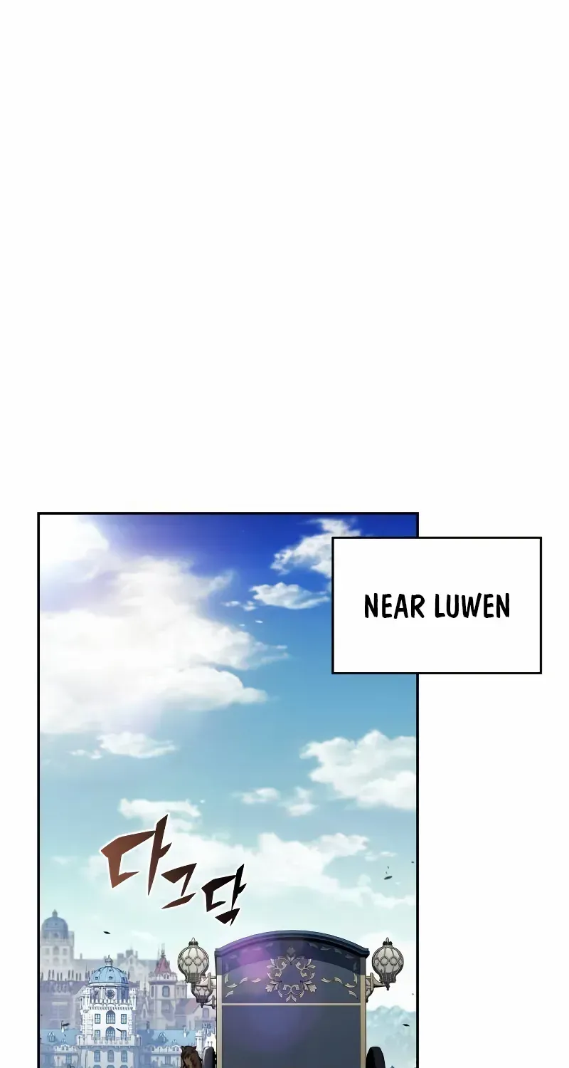 The Reborn Young Lord is an Assassin Chapter 84 page 3 - 