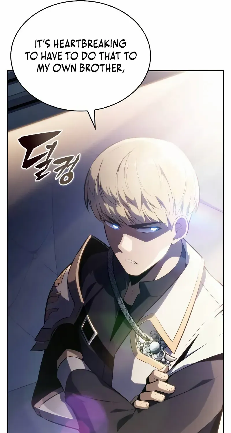 The Reborn Young Lord is an Assassin Chapter 84 page 22 - 