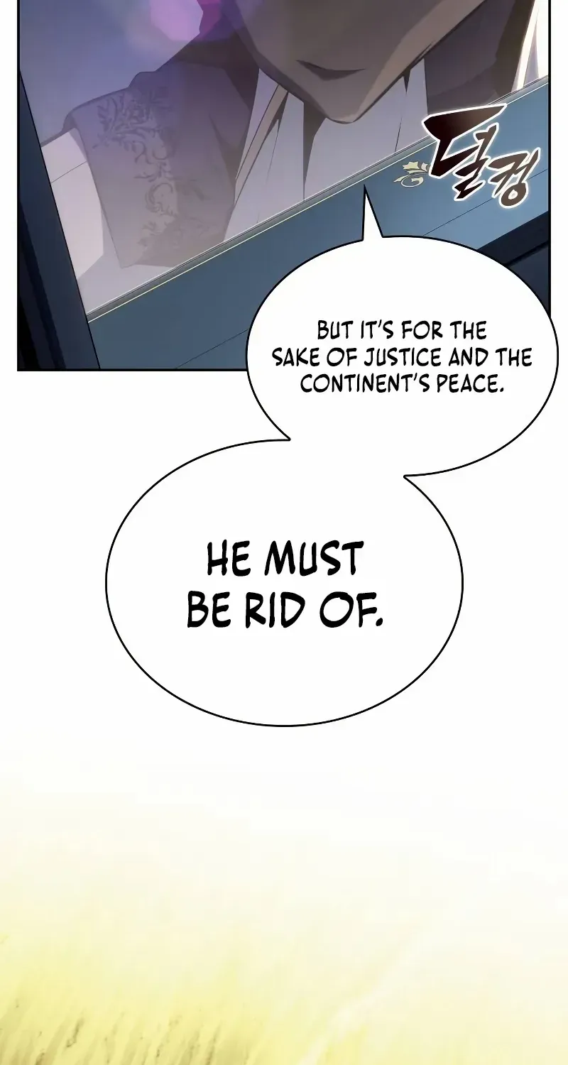 The Reborn Young Lord is an Assassin Chapter 84 page 23 - 