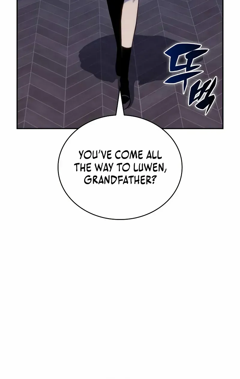The Reborn Young Lord is an Assassin Chapter 84 page 30 - 