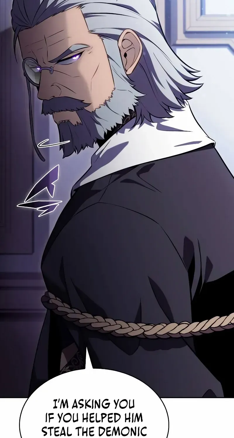 The Reborn Young Lord is an Assassin Chapter 84 page 34 - 