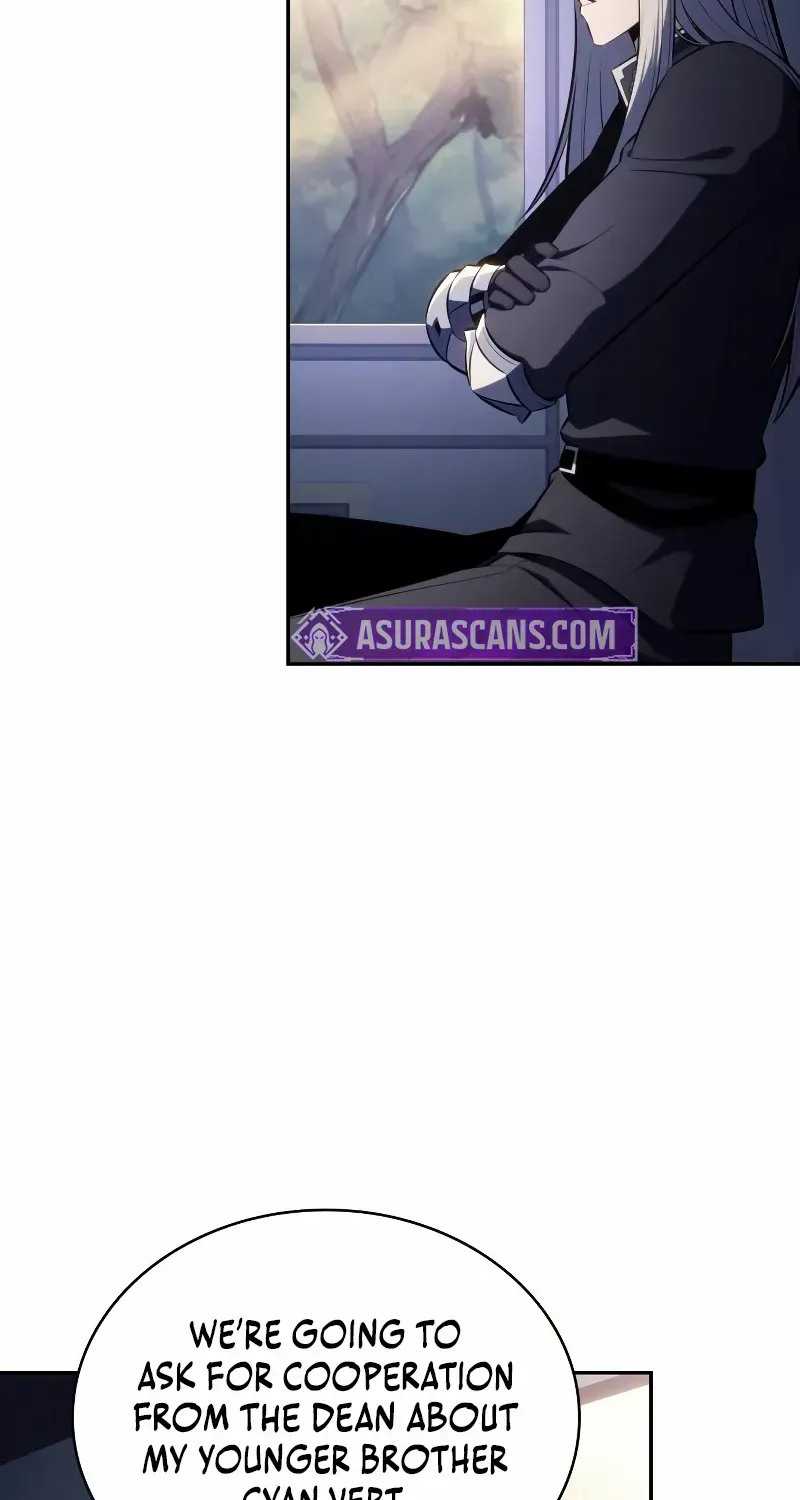 The Reborn Young Lord is an Assassin Chapter 84 page 5 - 