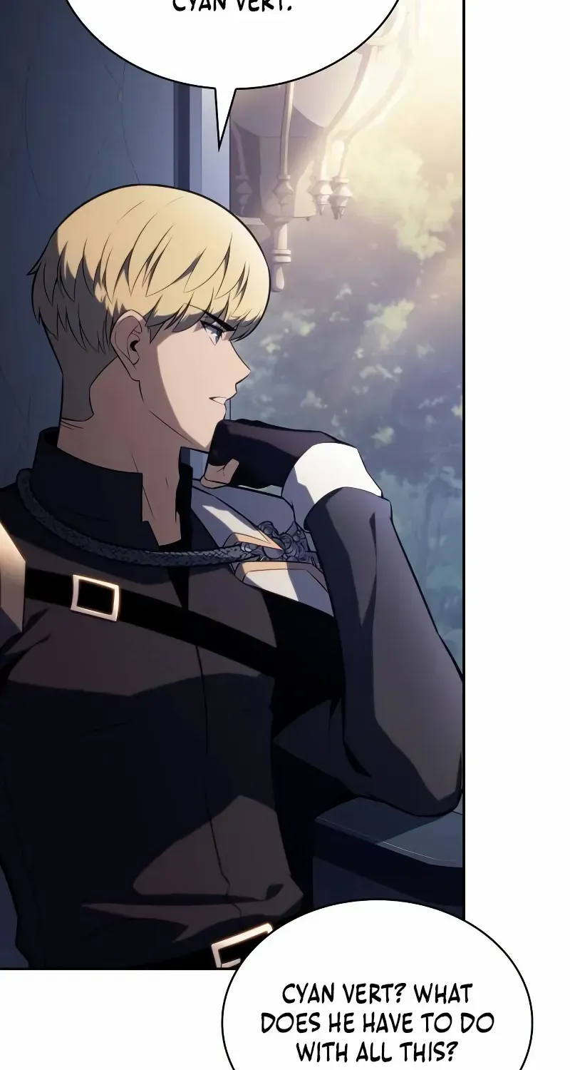 The Reborn Young Lord is an Assassin Chapter 84 page 6 - 