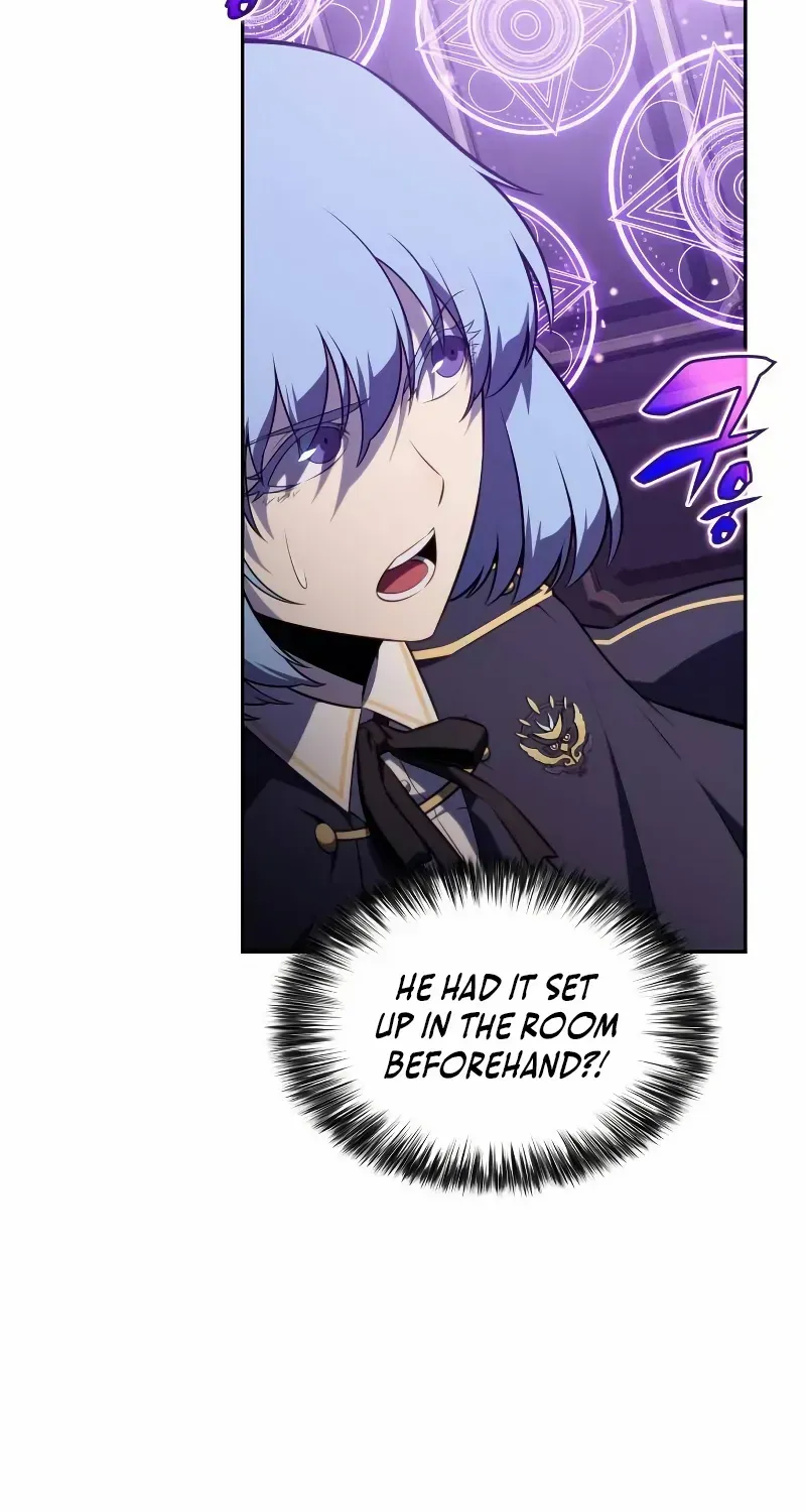 The Reborn Young Lord is an Assassin Chapter 84 page 55 - 