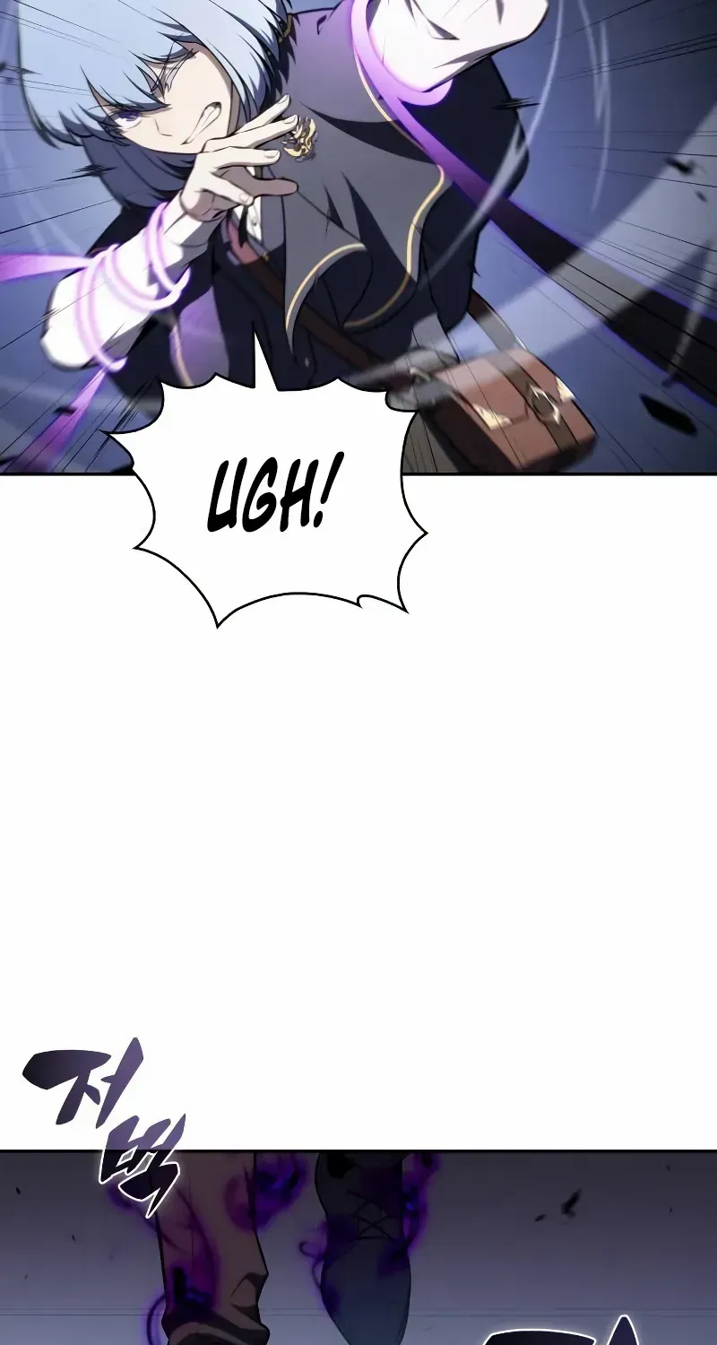 The Reborn Young Lord is an Assassin Chapter 84 page 57 - 