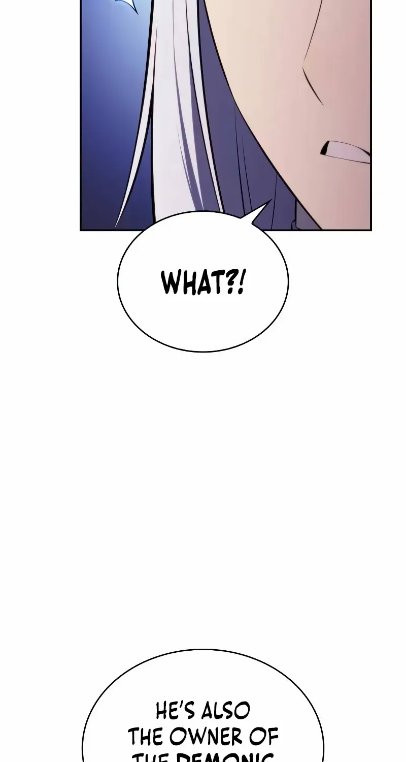 The Reborn Young Lord is an Assassin Chapter 84 page 8 - 