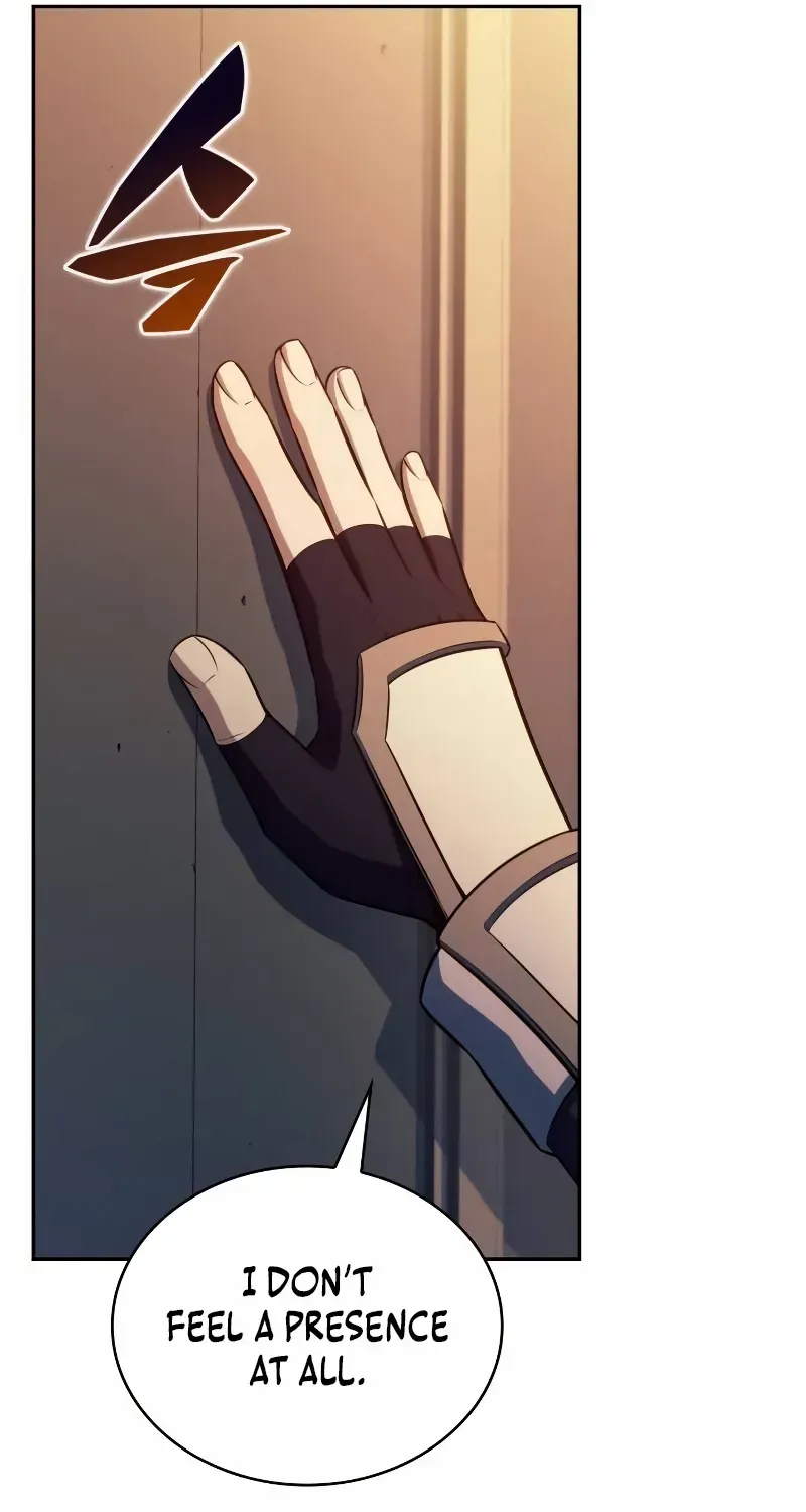 The Reborn Young Lord is an Assassin Chapter 84 page 71 - 