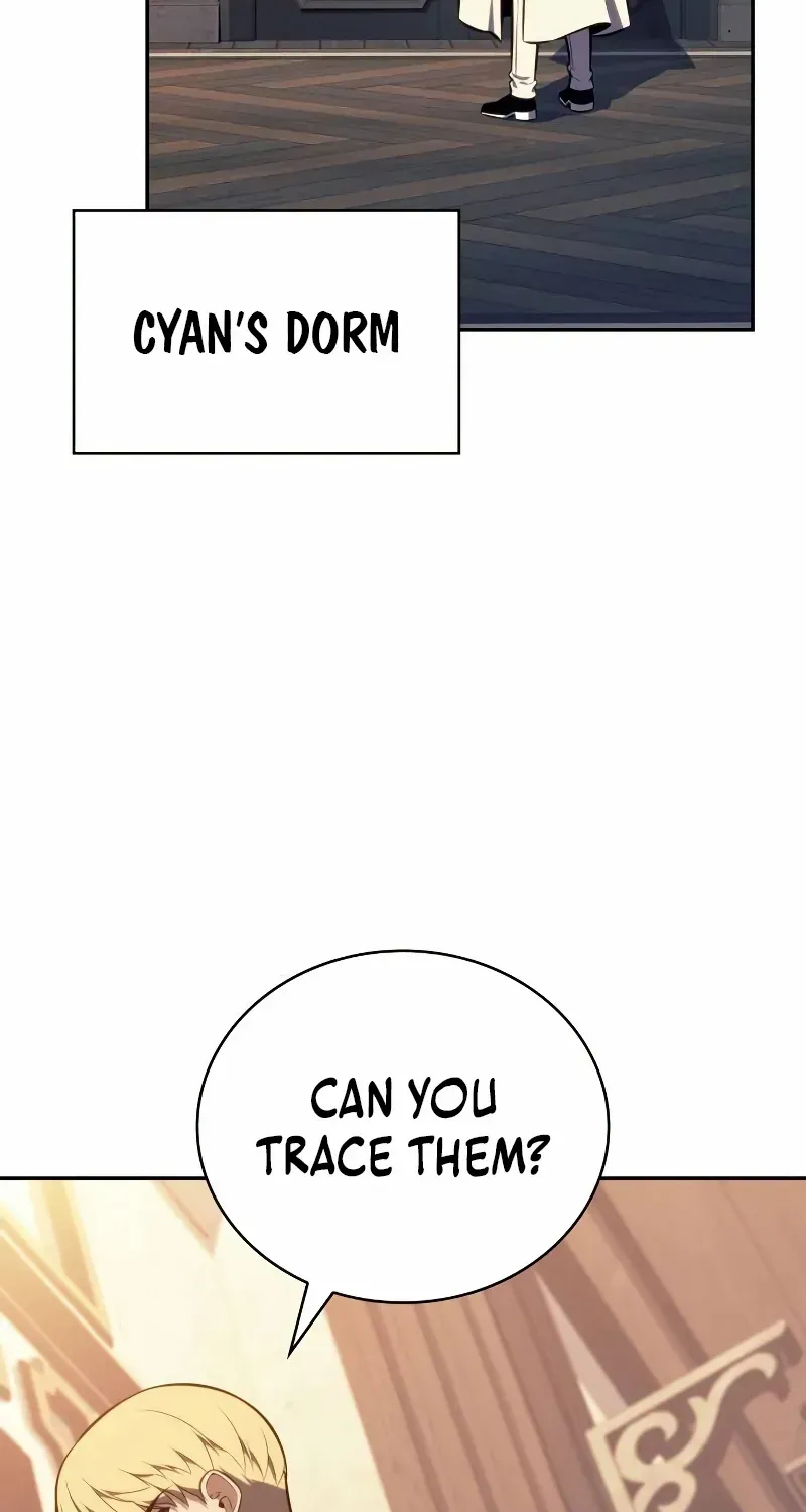 The Reborn Young Lord is an Assassin Chapter 84 page 73 - 