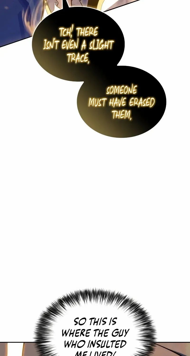 The Reborn Young Lord is an Assassin Chapter 84 page 75 - 