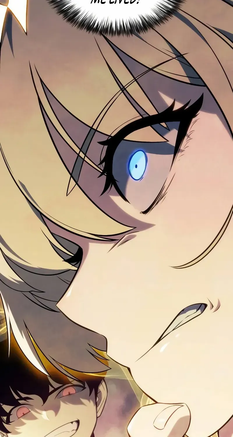 The Reborn Young Lord is an Assassin Chapter 84 page 76 - 