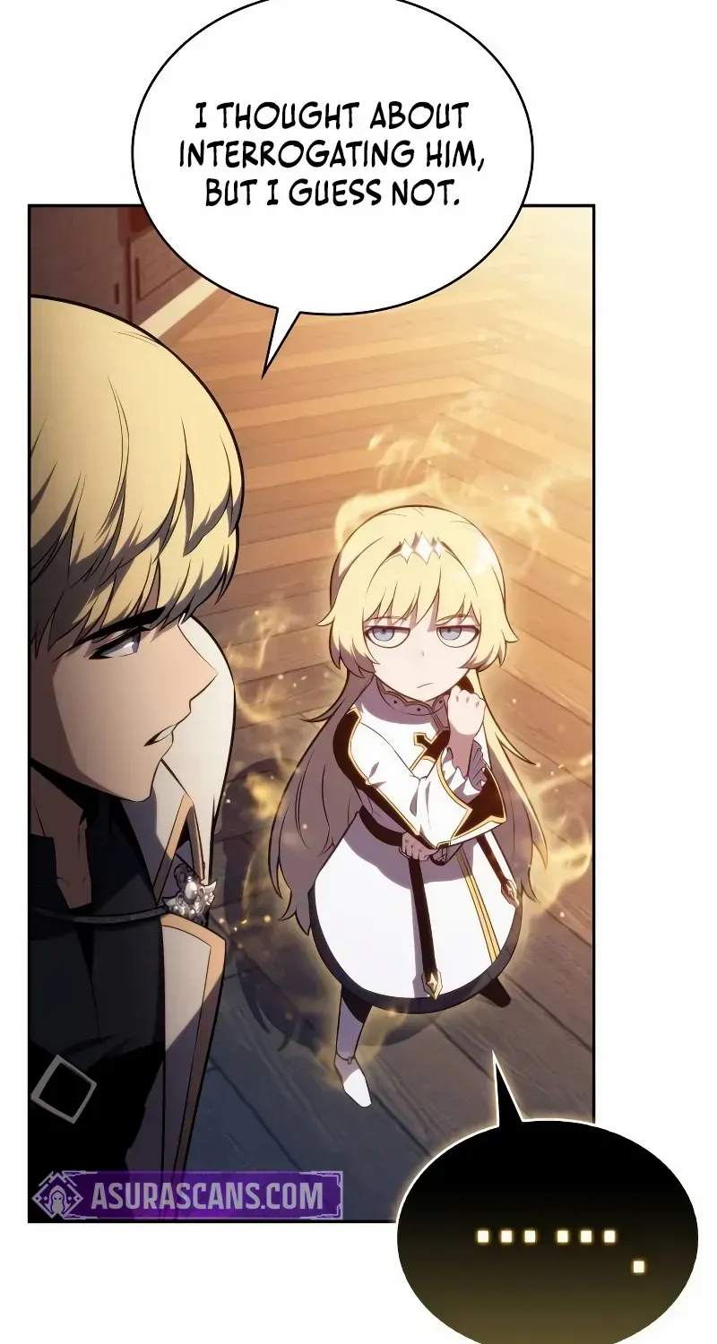 The Reborn Young Lord is an Assassin Chapter 84 page 78 - 