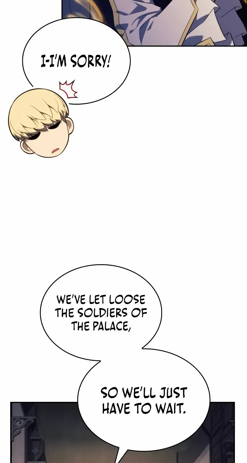 The Reborn Young Lord is an Assassin Chapter 84 page 81 - 