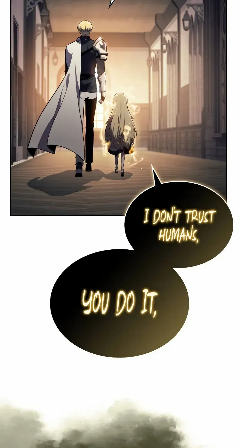 The Reborn Young Lord is an Assassin Chapter 84 page 82 - 