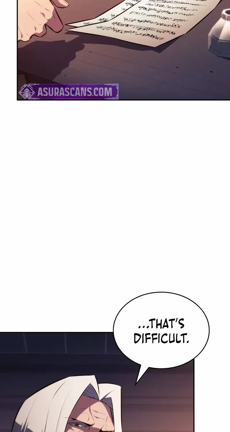 The Reborn Young Lord is an Assassin Chapter 84 page 85 - 