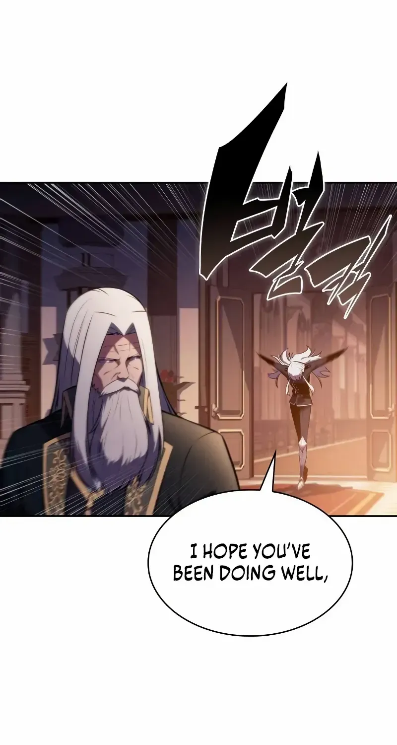 The Reborn Young Lord is an Assassin Chapter 84 page 87 - 