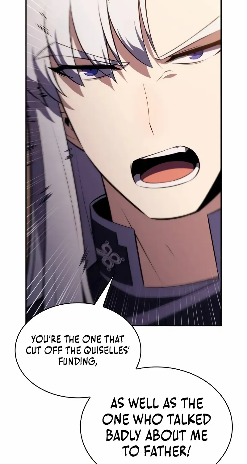 The Reborn Young Lord is an Assassin Chapter 84 page 93 - 