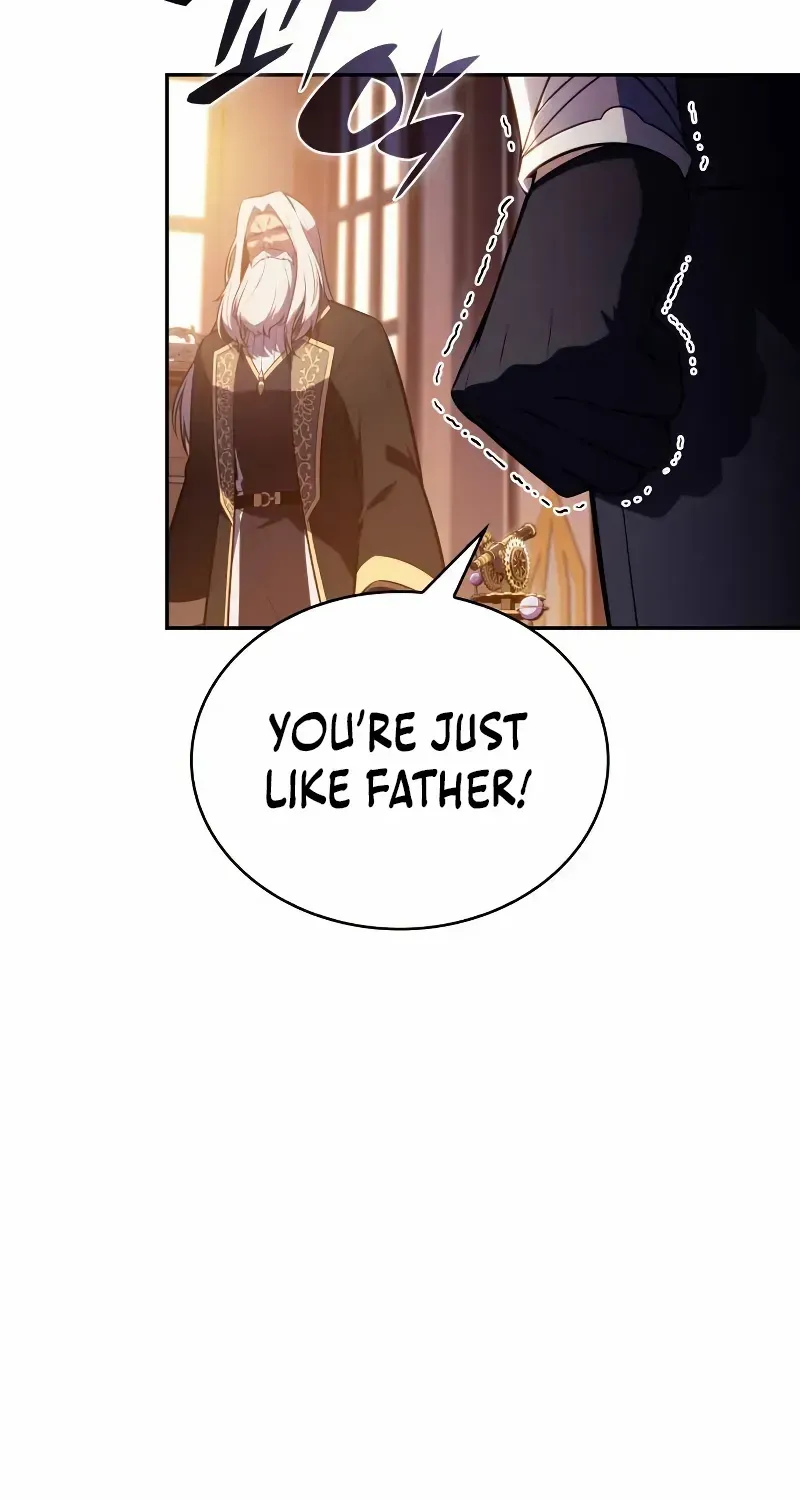 The Reborn Young Lord is an Assassin Chapter 84 page 96 - 
