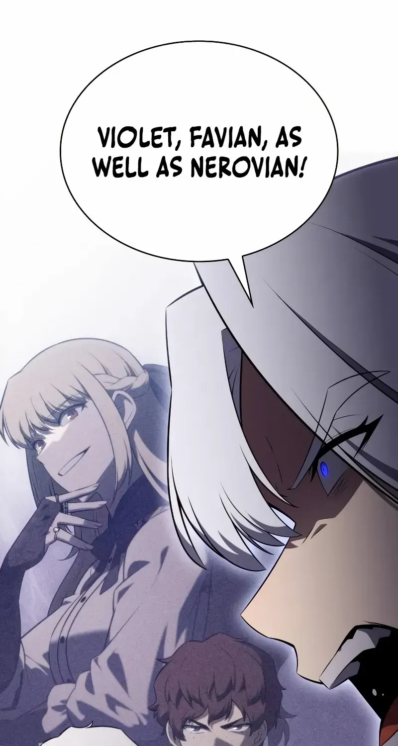 The Reborn Young Lord is an Assassin Chapter 84 page 97 - 