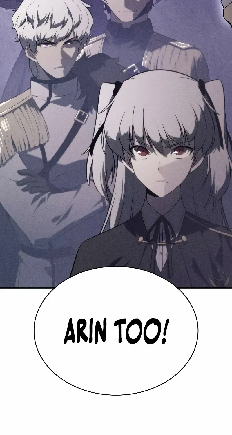 The Reborn Young Lord is an Assassin Chapter 84 page 98 - 