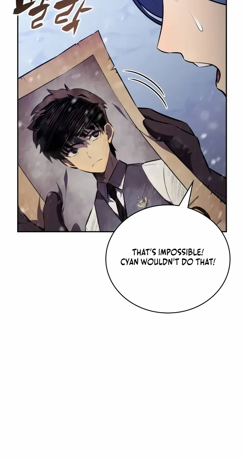 The Reborn Young Lord is an Assassin Chapter 85 page 11 - 