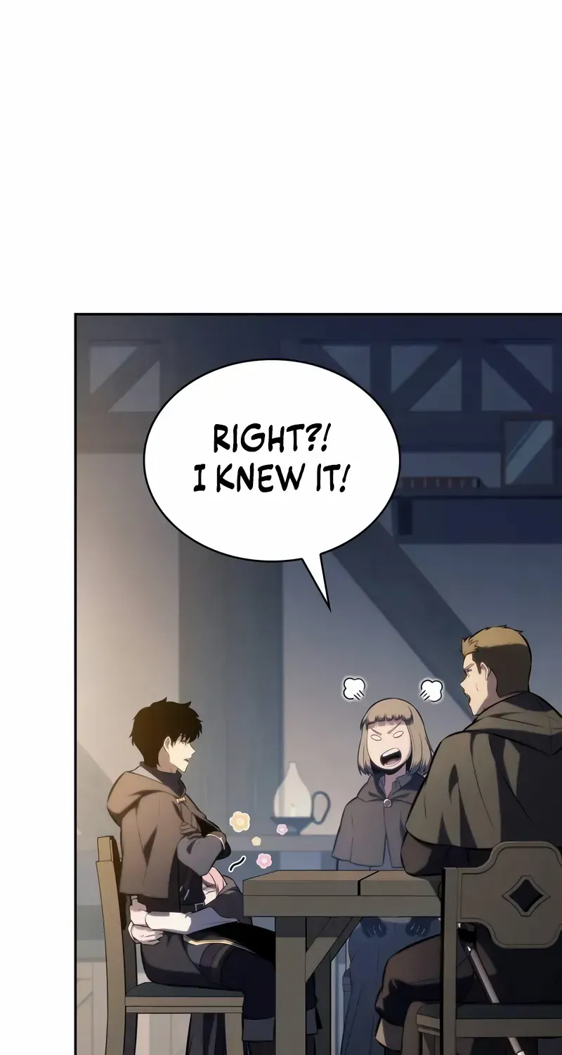 The Reborn Young Lord is an Assassin Chapter 85 page 104 - 