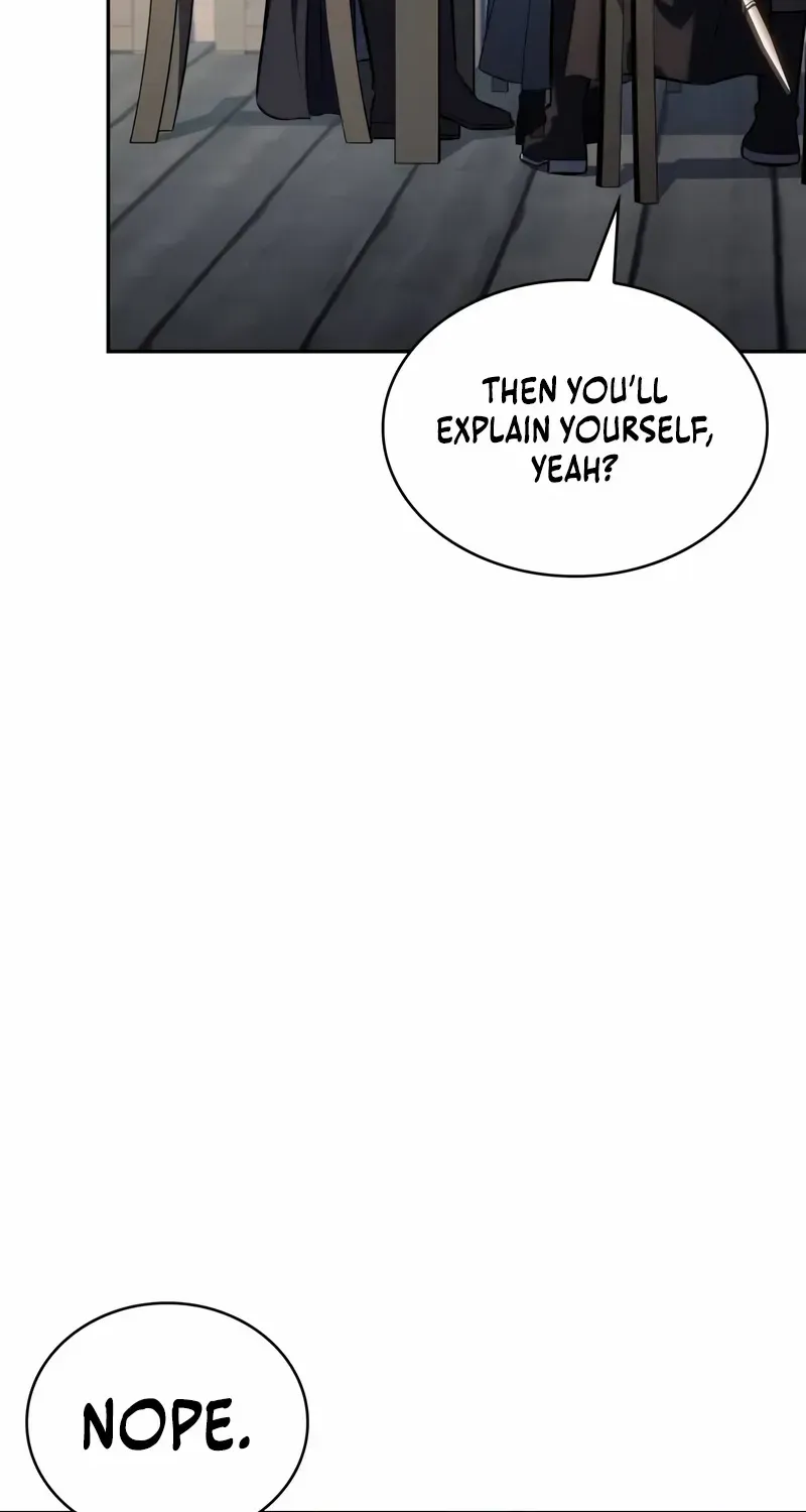 The Reborn Young Lord is an Assassin Chapter 85 page 105 - 