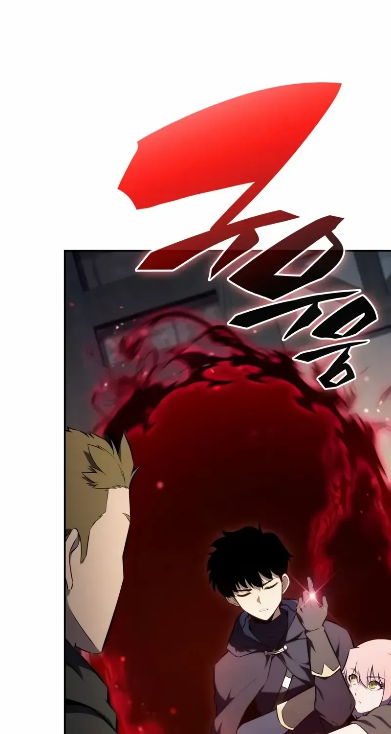 The Reborn Young Lord is an Assassin Chapter 85 page 111 - 