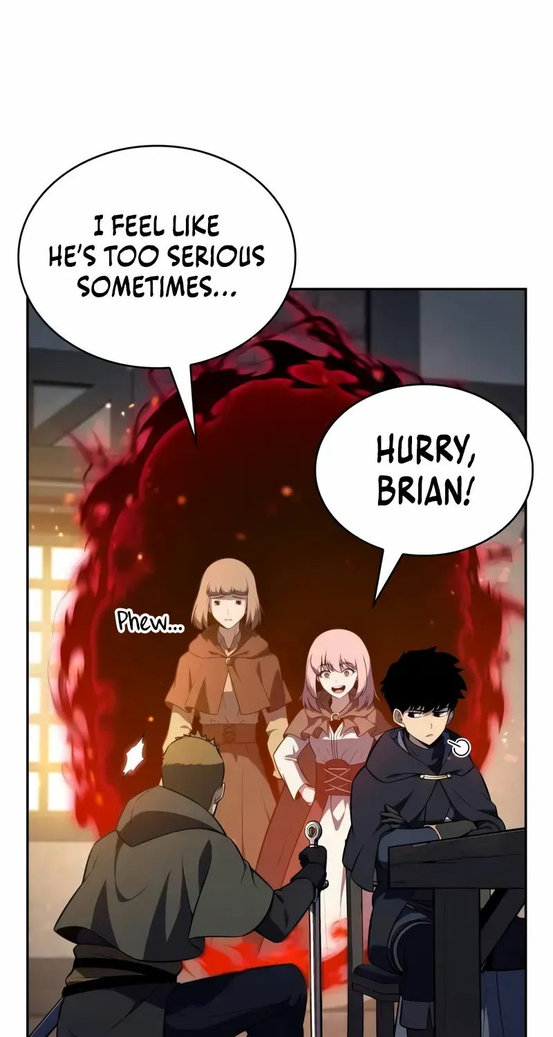 The Reborn Young Lord is an Assassin Chapter 85 page 118 - 