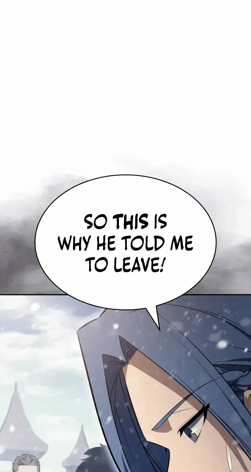 The Reborn Young Lord is an Assassin Chapter 85 page 13 - 