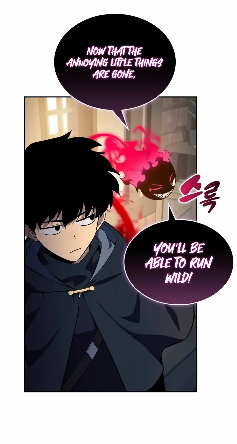 The Reborn Young Lord is an Assassin Chapter 85 page 122 - 