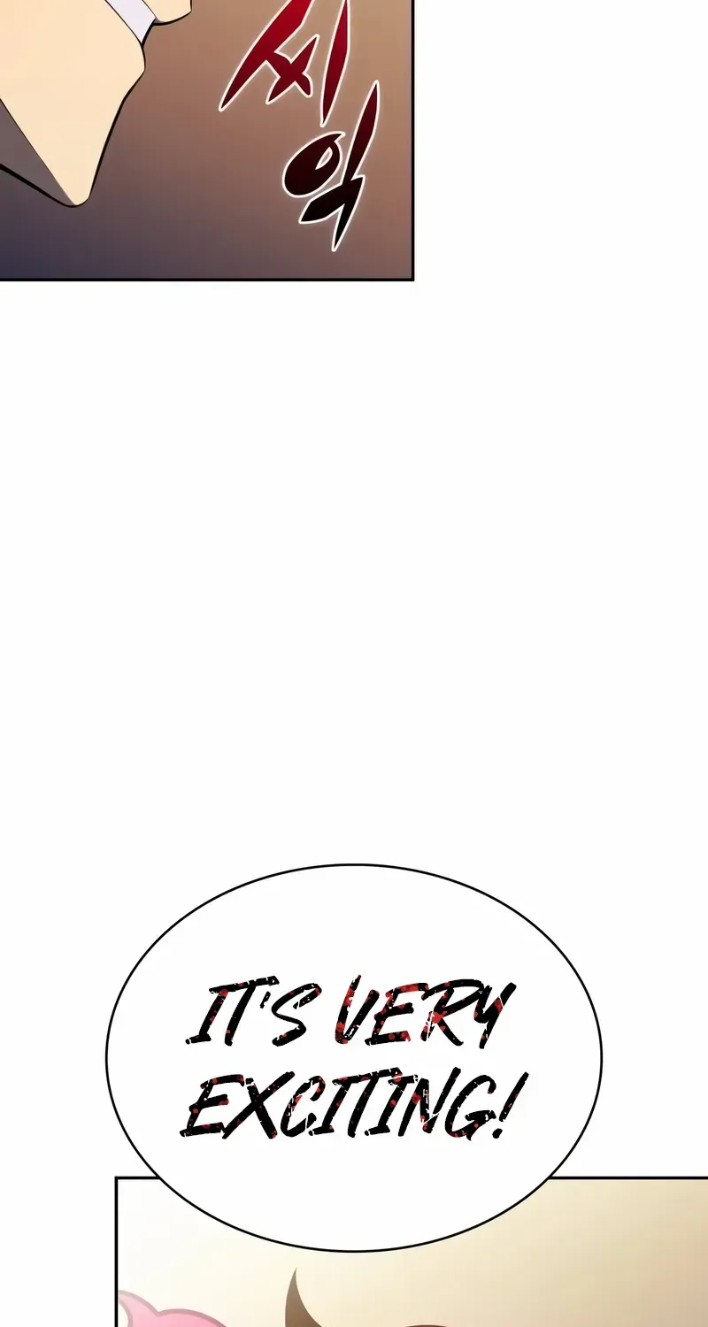 The Reborn Young Lord is an Assassin Chapter 85 page 124 - 