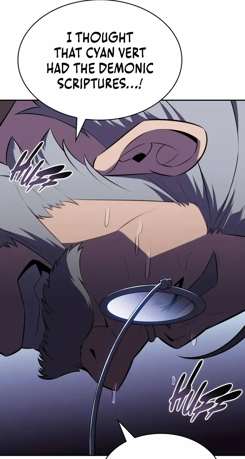 The Reborn Young Lord is an Assassin Chapter 85 page 131 - 