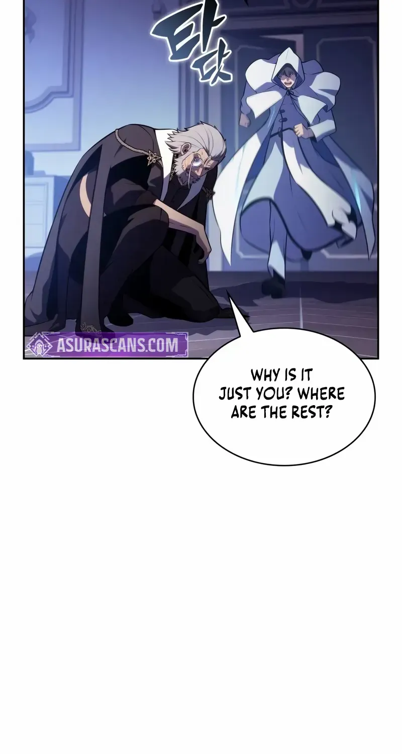 The Reborn Young Lord is an Assassin Chapter 85 page 133 - 
