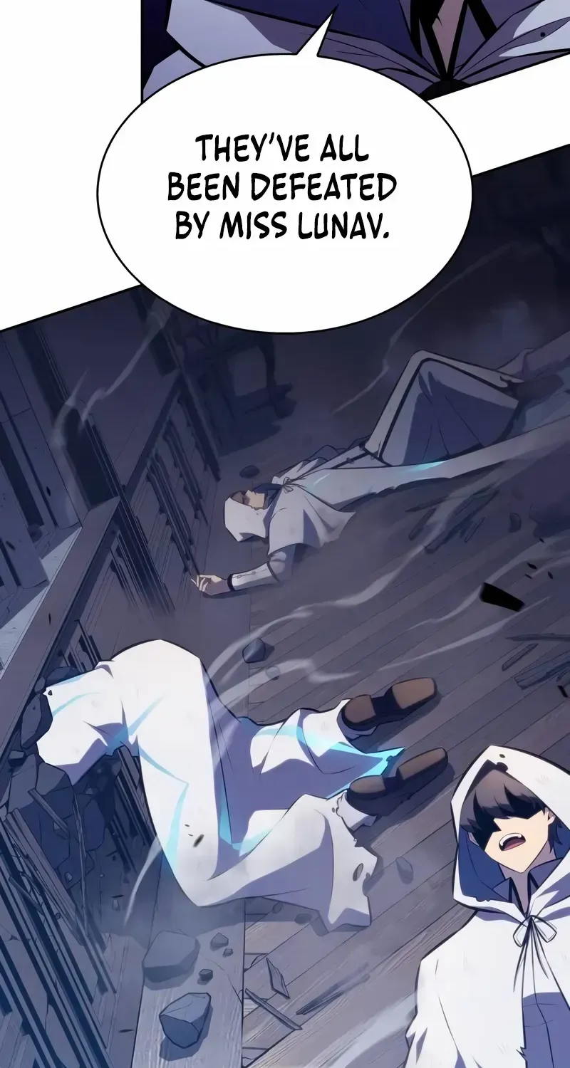 The Reborn Young Lord is an Assassin Chapter 85 page 135 - 
