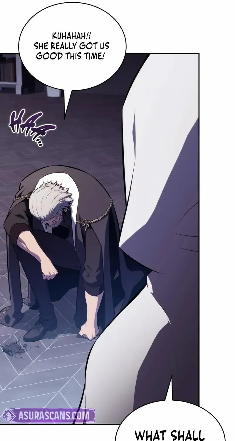 The Reborn Young Lord is an Assassin Chapter 85 page 137 - 