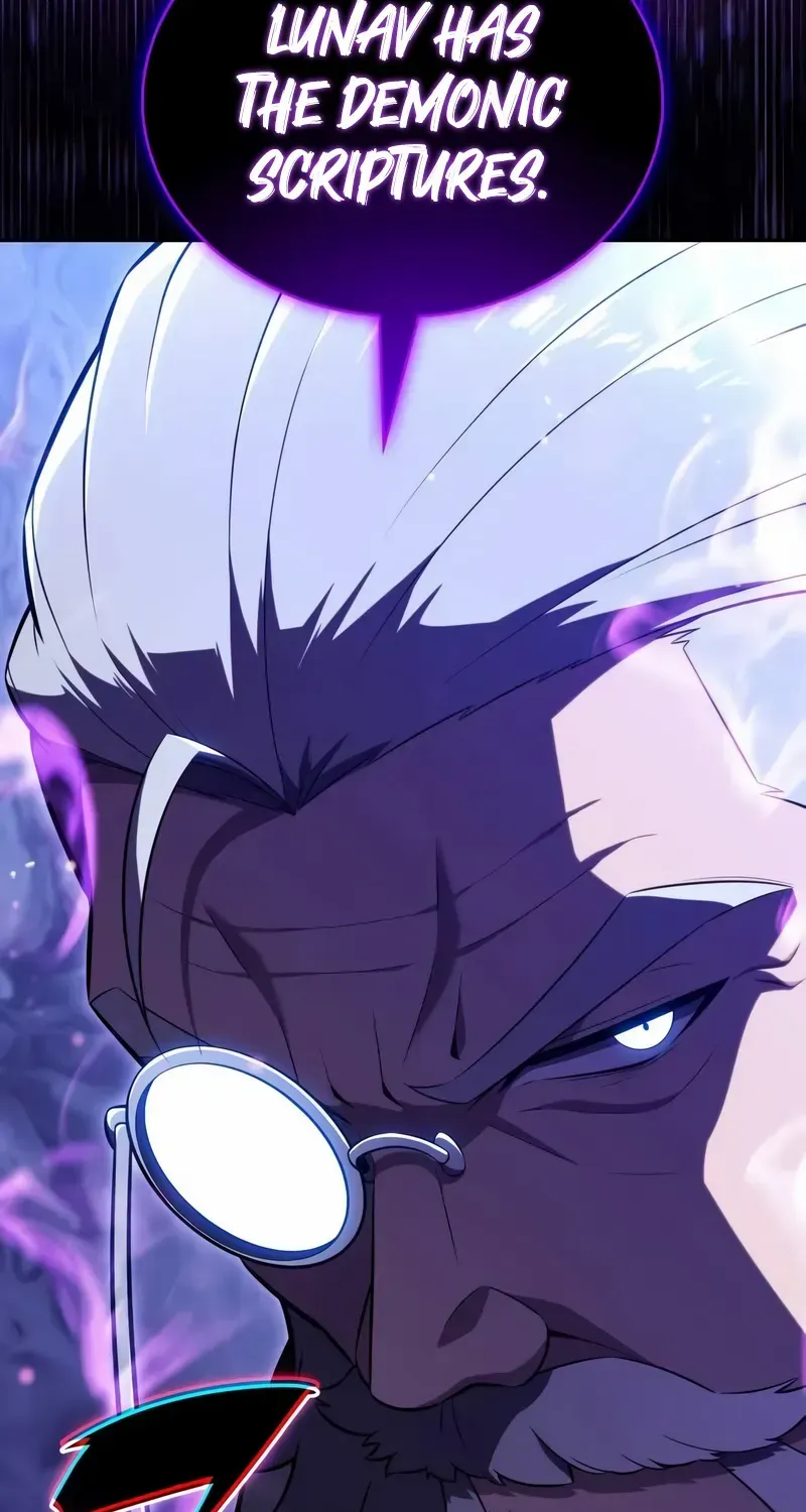 The Reborn Young Lord is an Assassin Chapter 85 page 139 - 