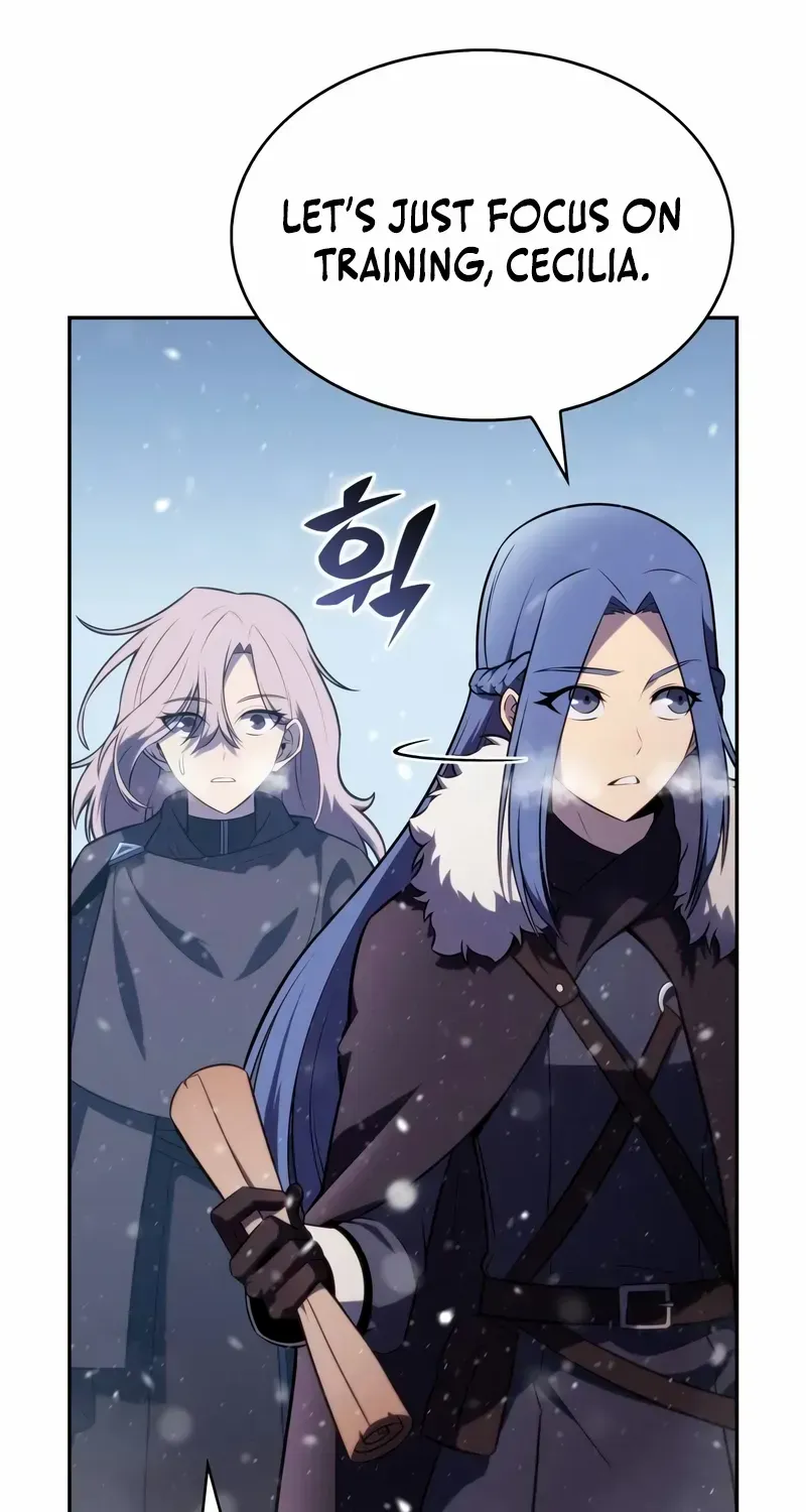 The Reborn Young Lord is an Assassin Chapter 85 page 15 - 