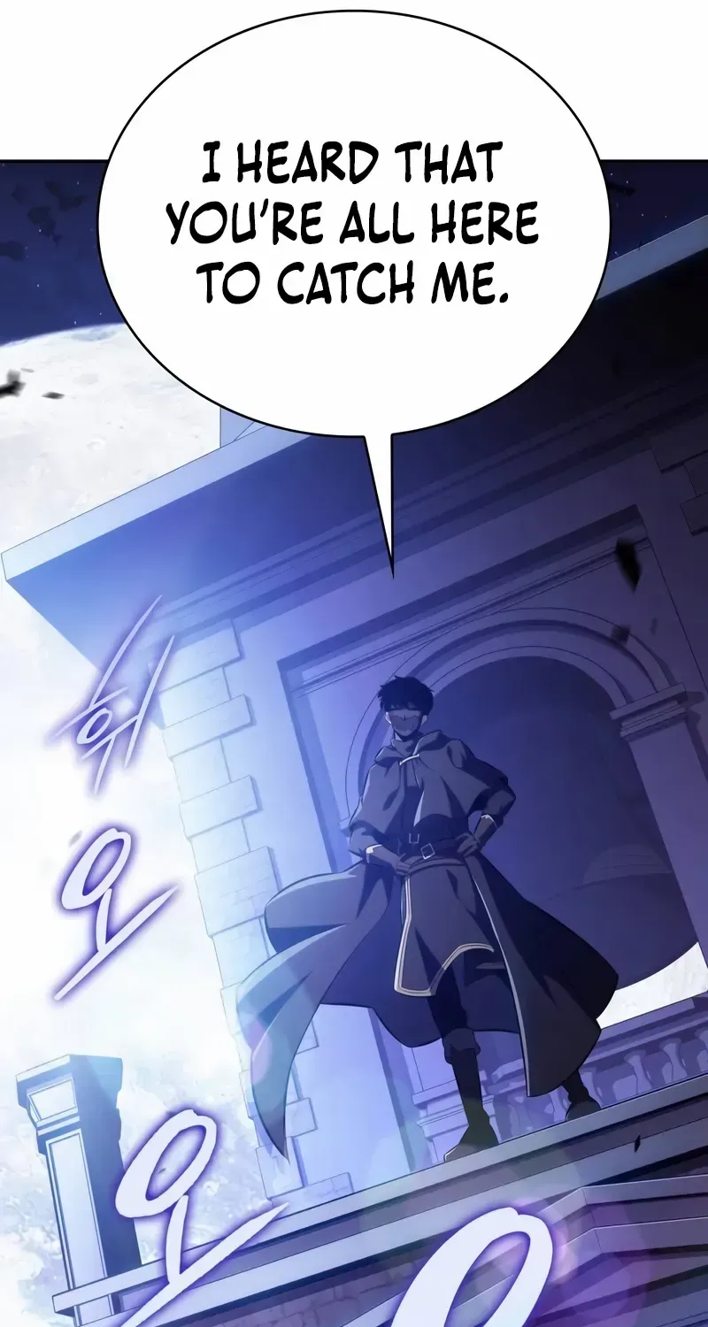 The Reborn Young Lord is an Assassin Chapter 85 page 146 - 