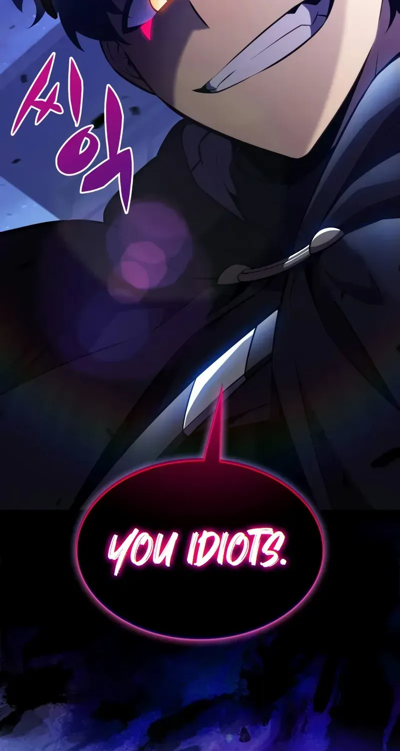 The Reborn Young Lord is an Assassin Chapter 85 page 150 - 
