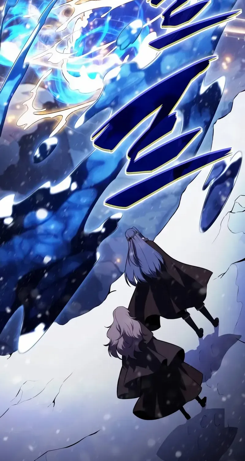 The Reborn Young Lord is an Assassin Chapter 85 page 21 - 