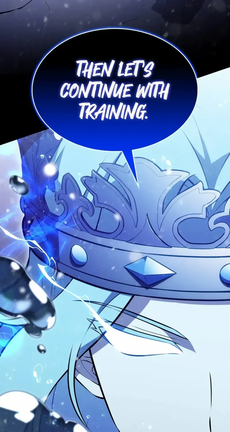 The Reborn Young Lord is an Assassin Chapter 85 page 22 - 