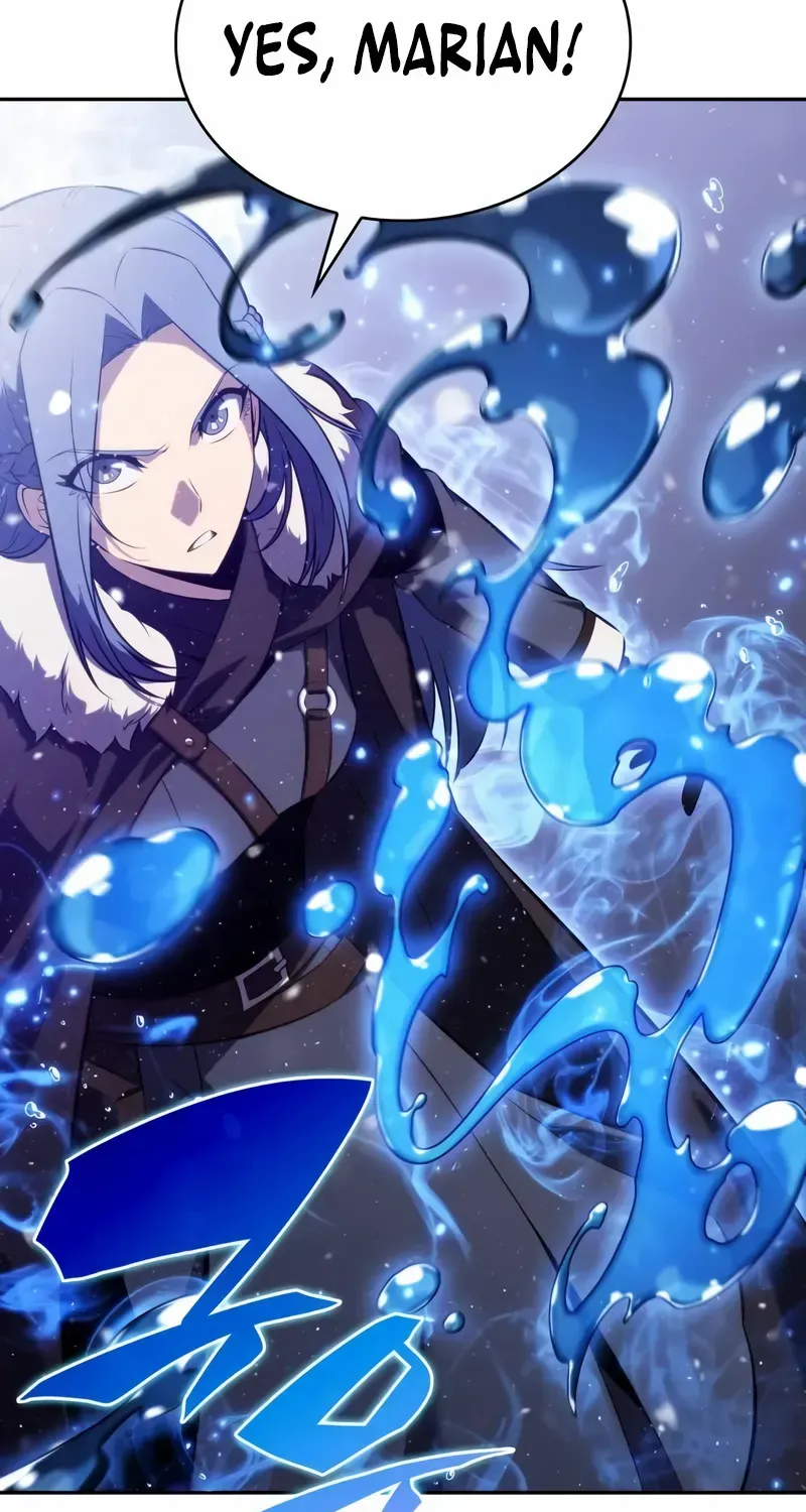 The Reborn Young Lord is an Assassin Chapter 85 page 24 - 