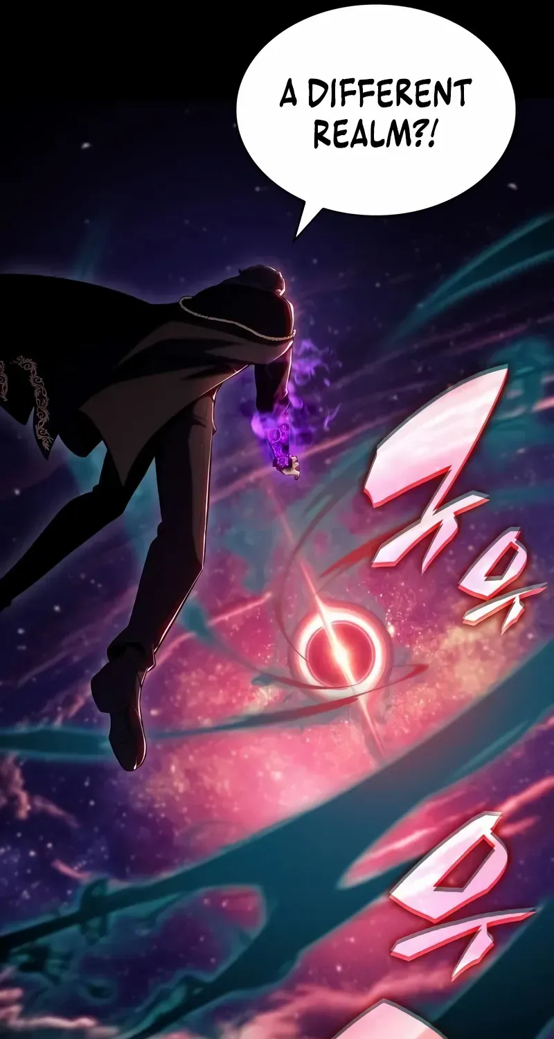 The Reborn Young Lord is an Assassin Chapter 85 page 41 - 