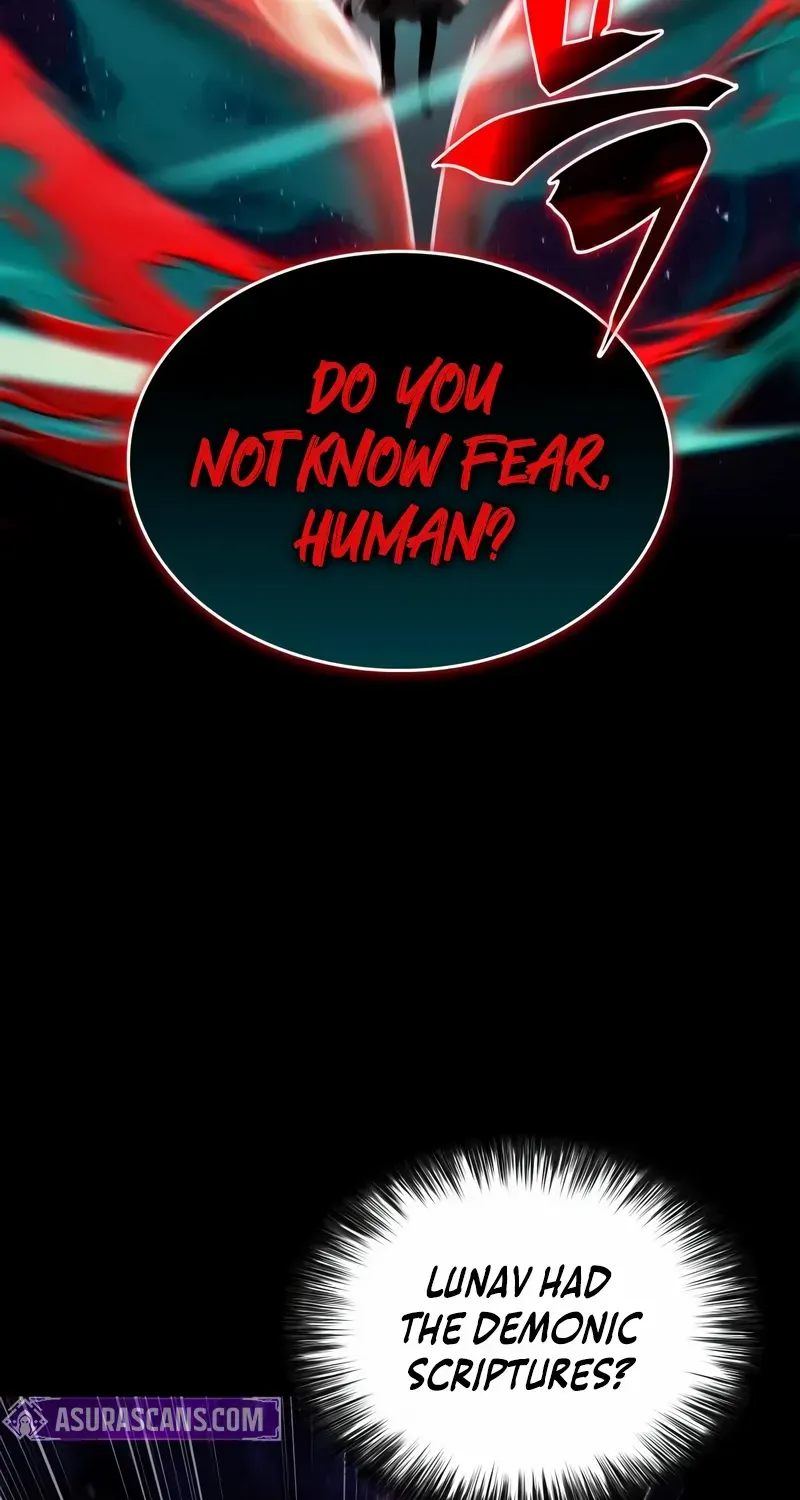 The Reborn Young Lord is an Assassin Chapter 85 page 46 - 