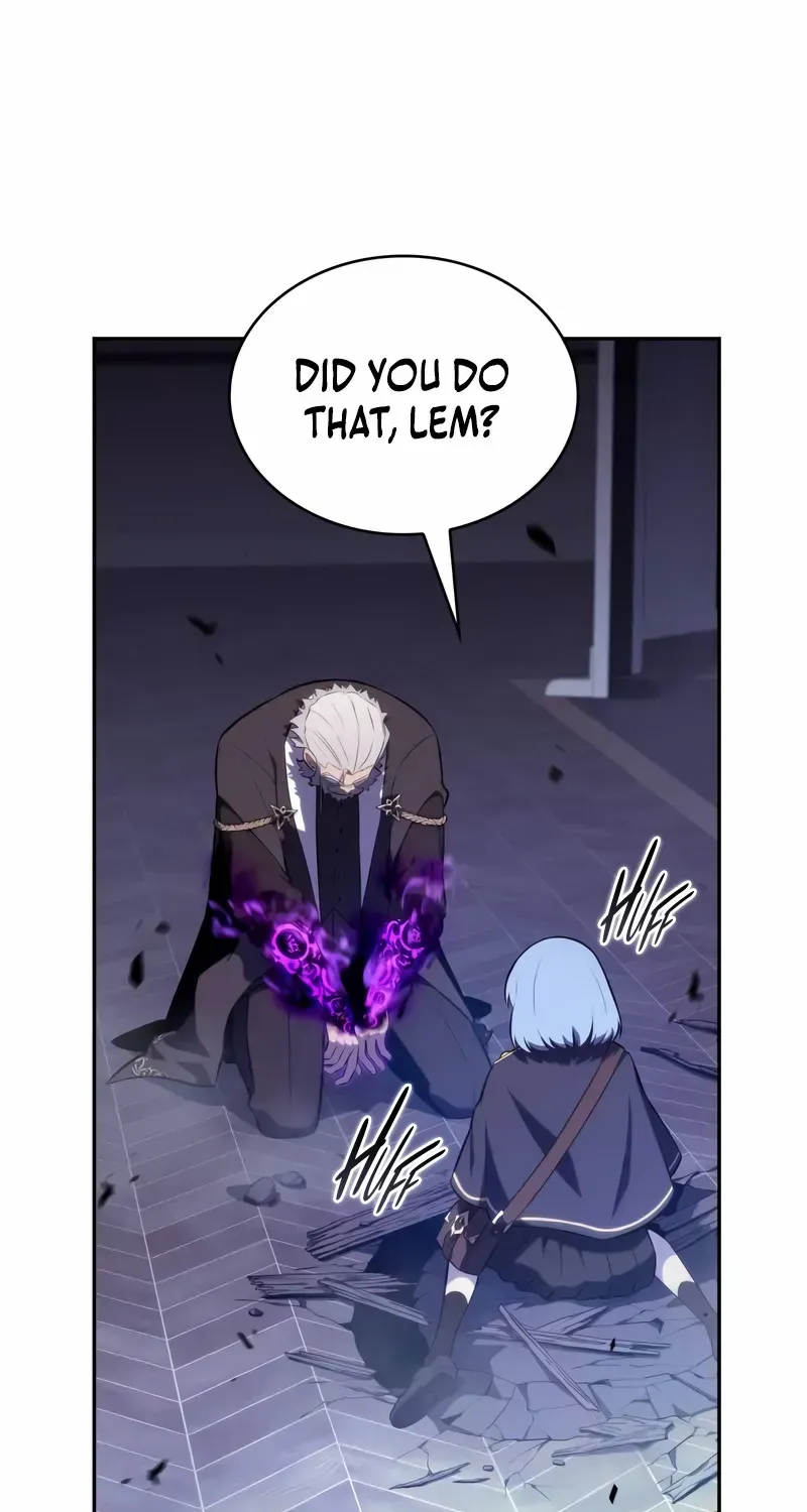 The Reborn Young Lord is an Assassin Chapter 85 page 59 - 