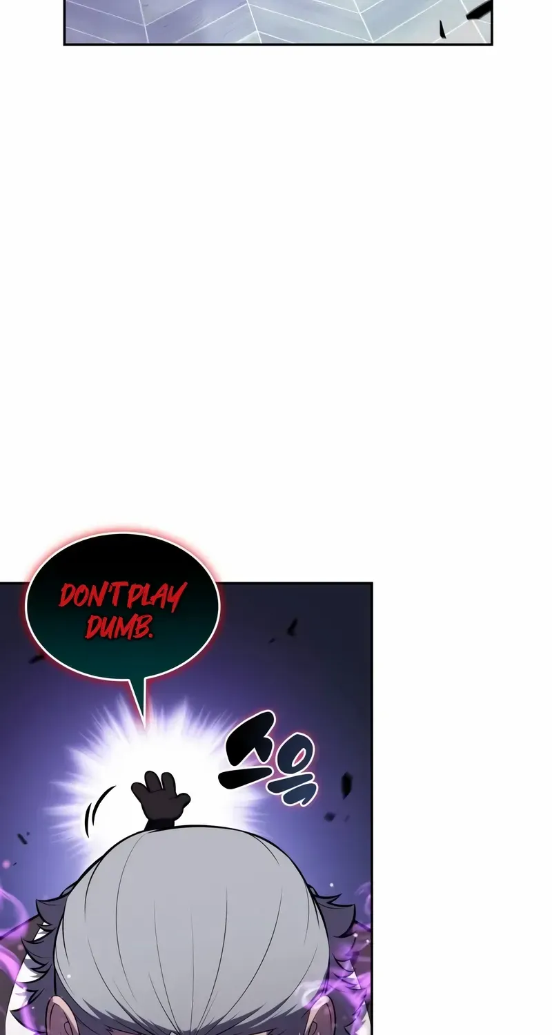 The Reborn Young Lord is an Assassin Chapter 85 page 60 - 
